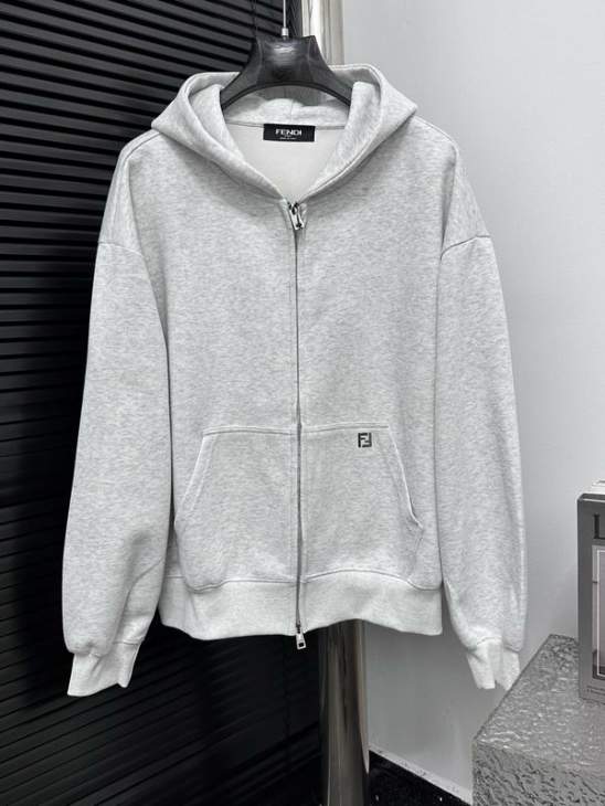 Picture of Fendi Hoodies _SKUFendiS-XL7ctr1133076